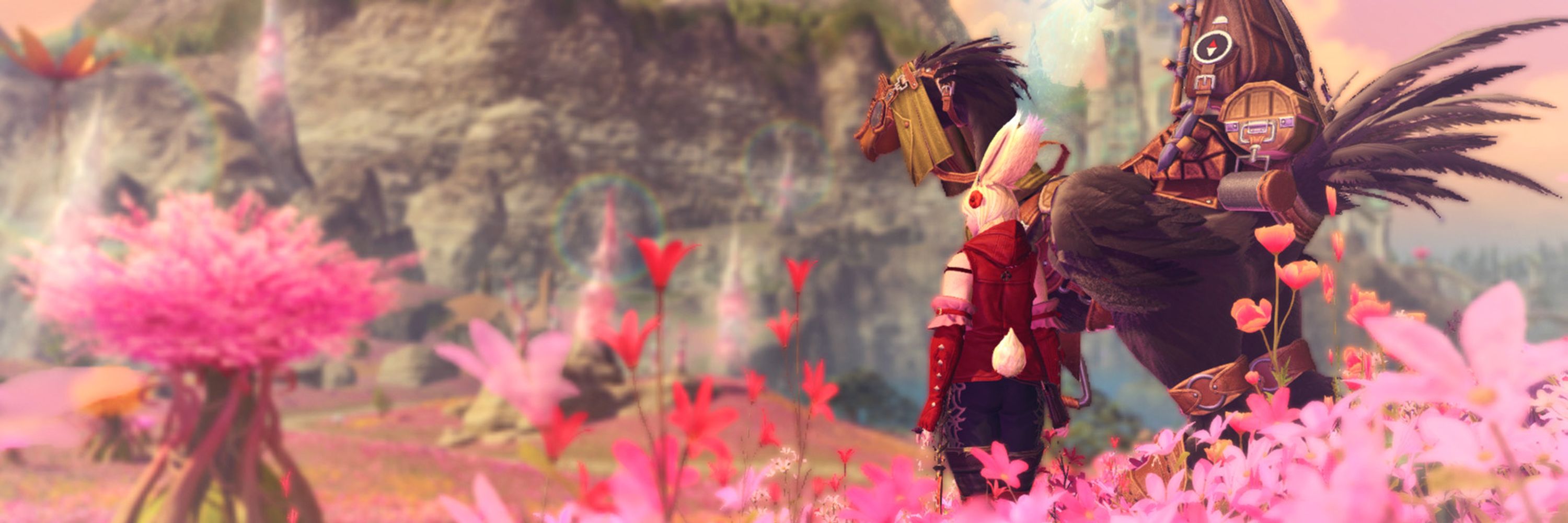 🌺 Myrrhis 🌺