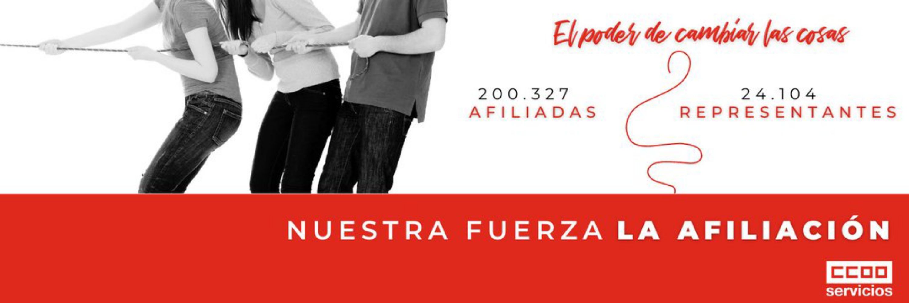 Federación Servicios Murcia