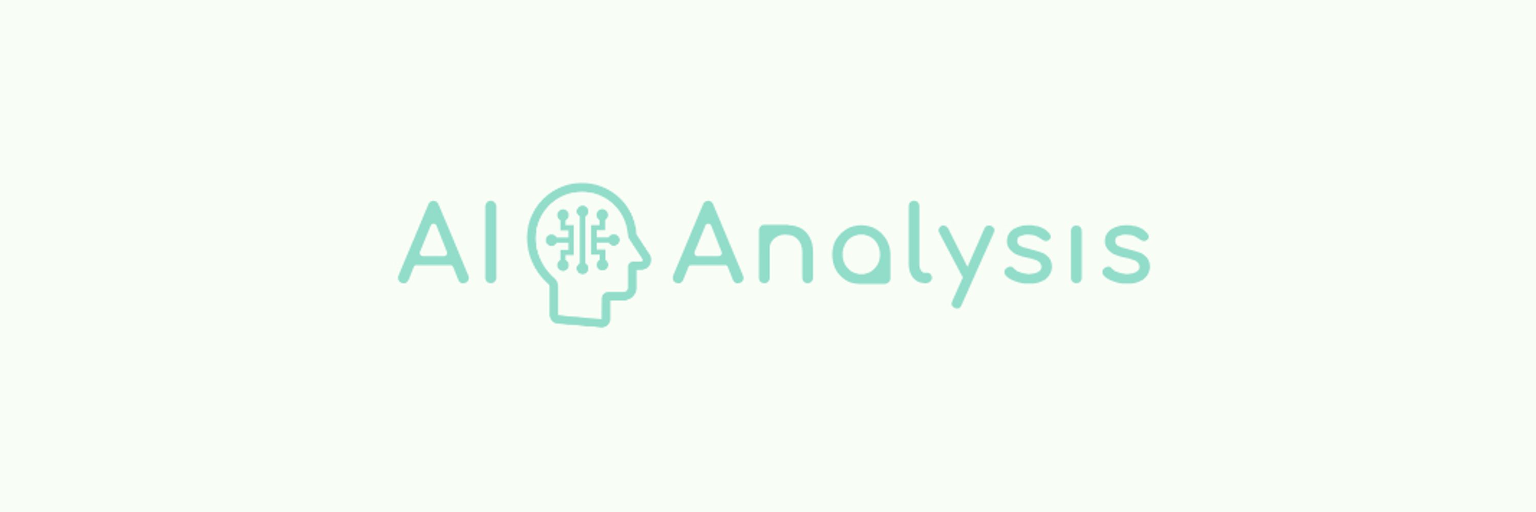 AI Analysis Podcast