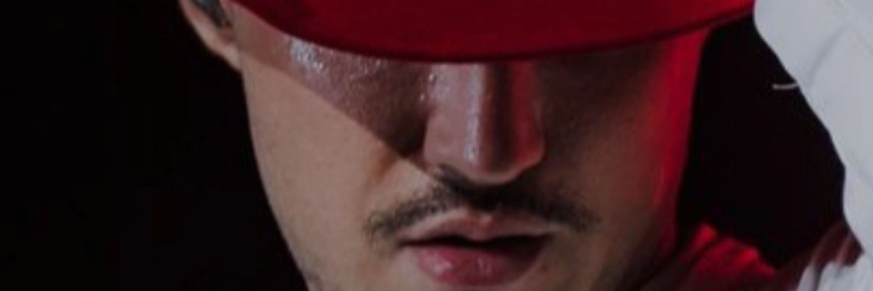 Nick Macêdo