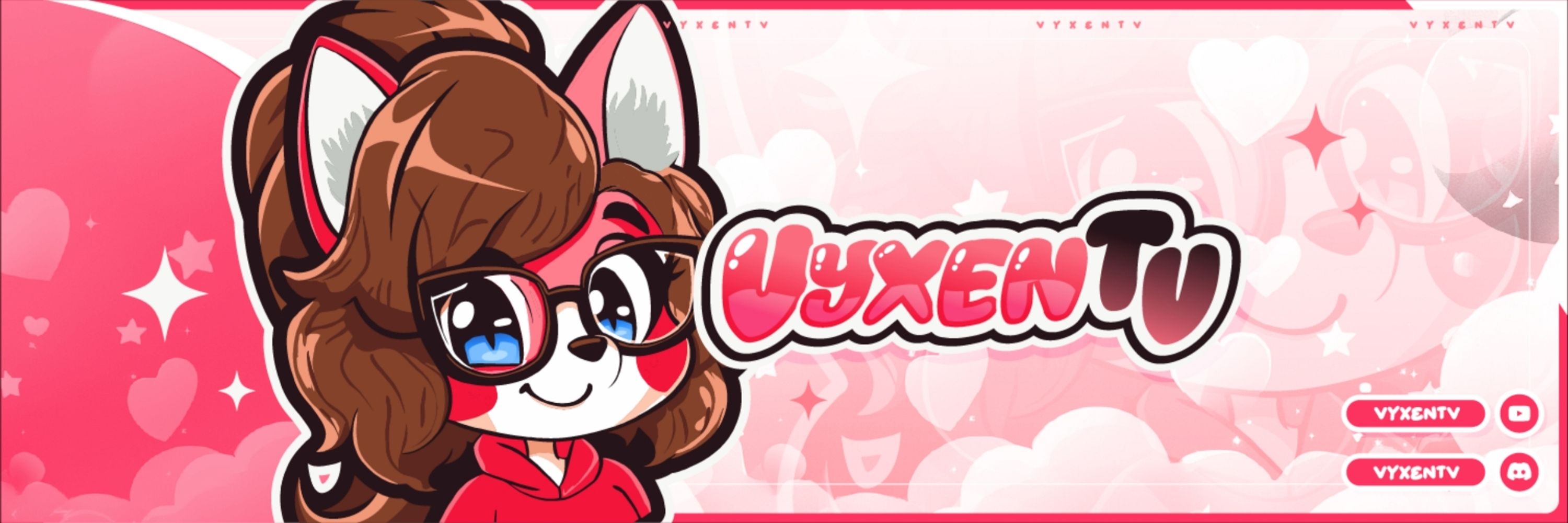 VyxenTV