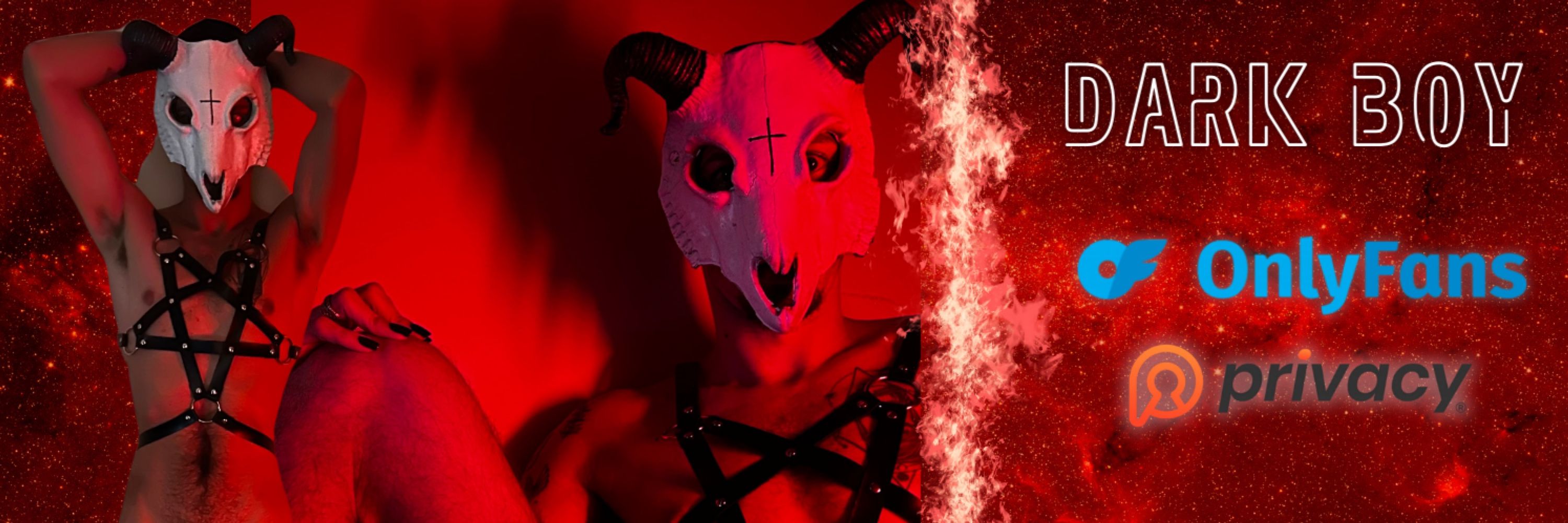 Dark Boy