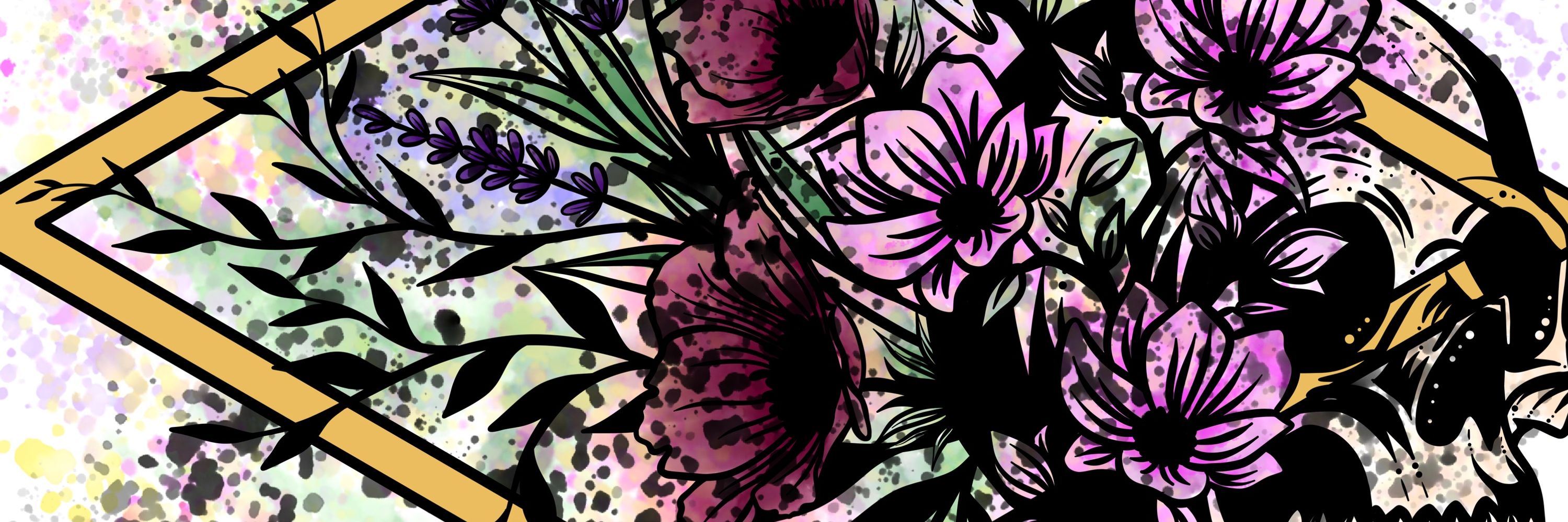 Coneflower Art Studio