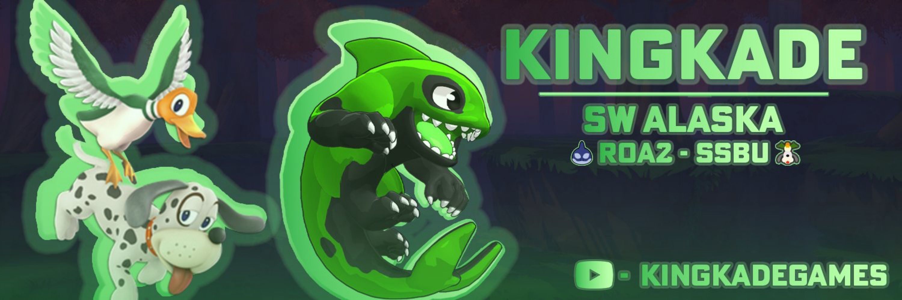 KingKadeGames
