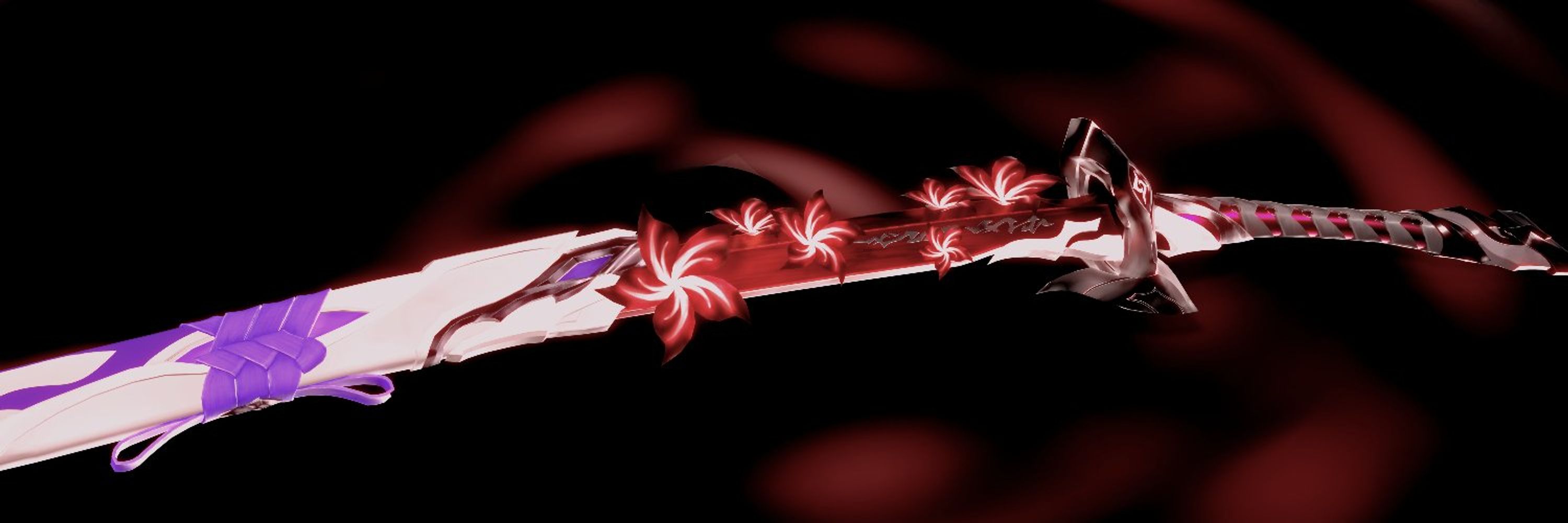 鴉 | R4ven | Vgen Commission: OPEN !!!1!