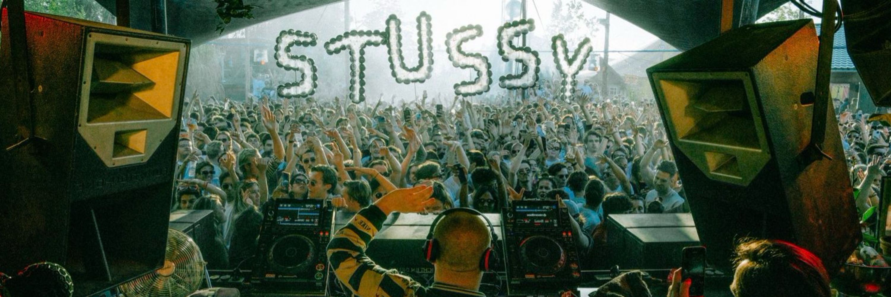 Chris stussy