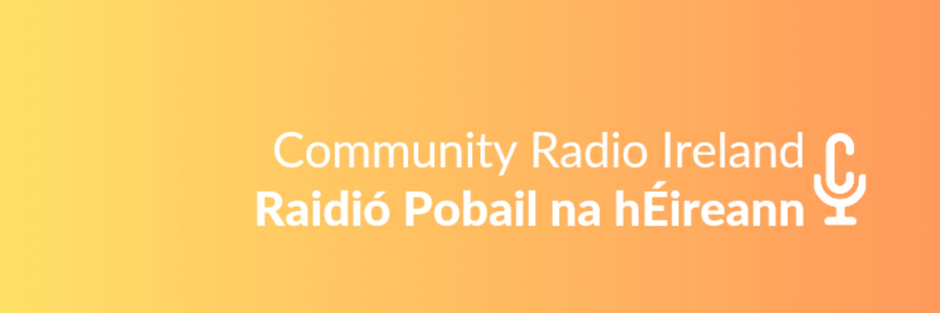 Community Radio Ireland