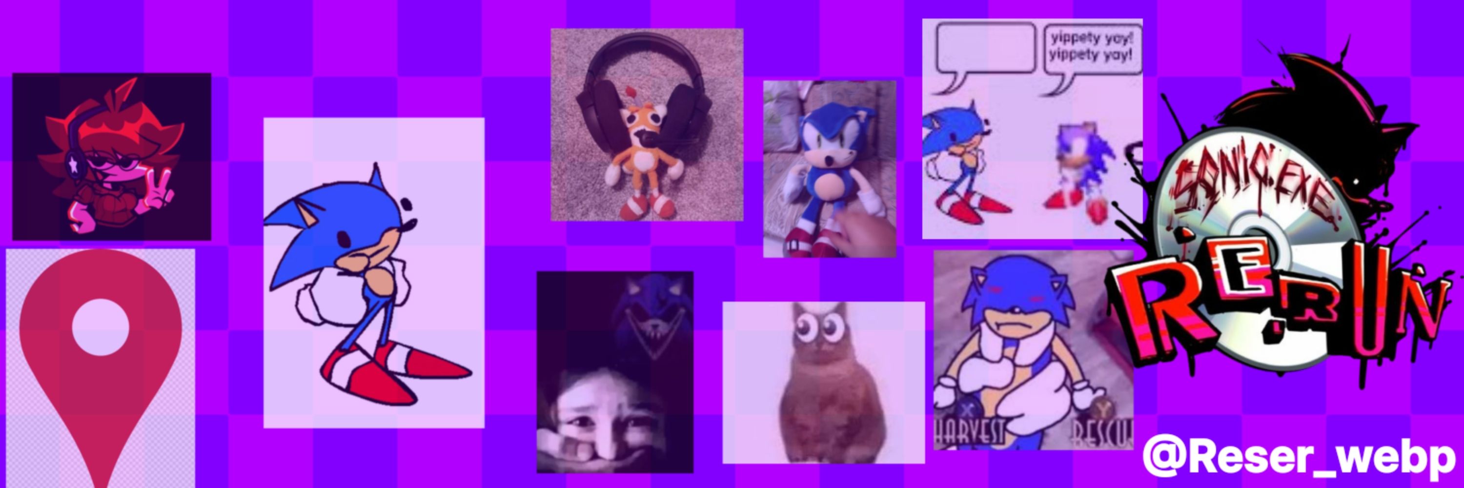 Reser (ReRun Hype)