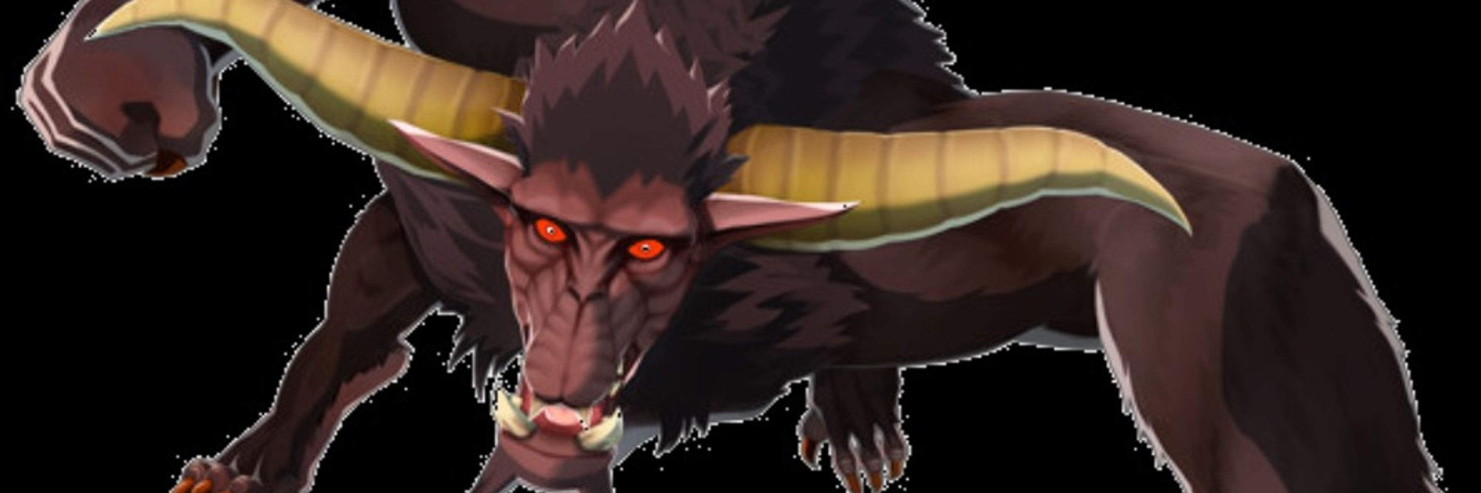 Furious Rajang