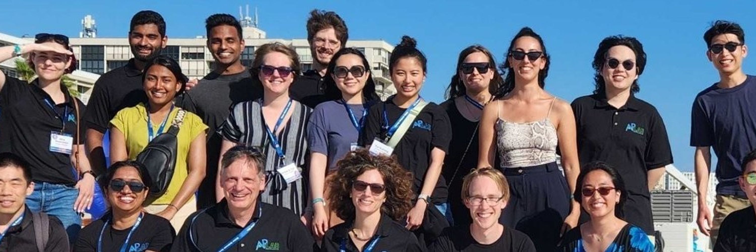  The Active Perception Lab