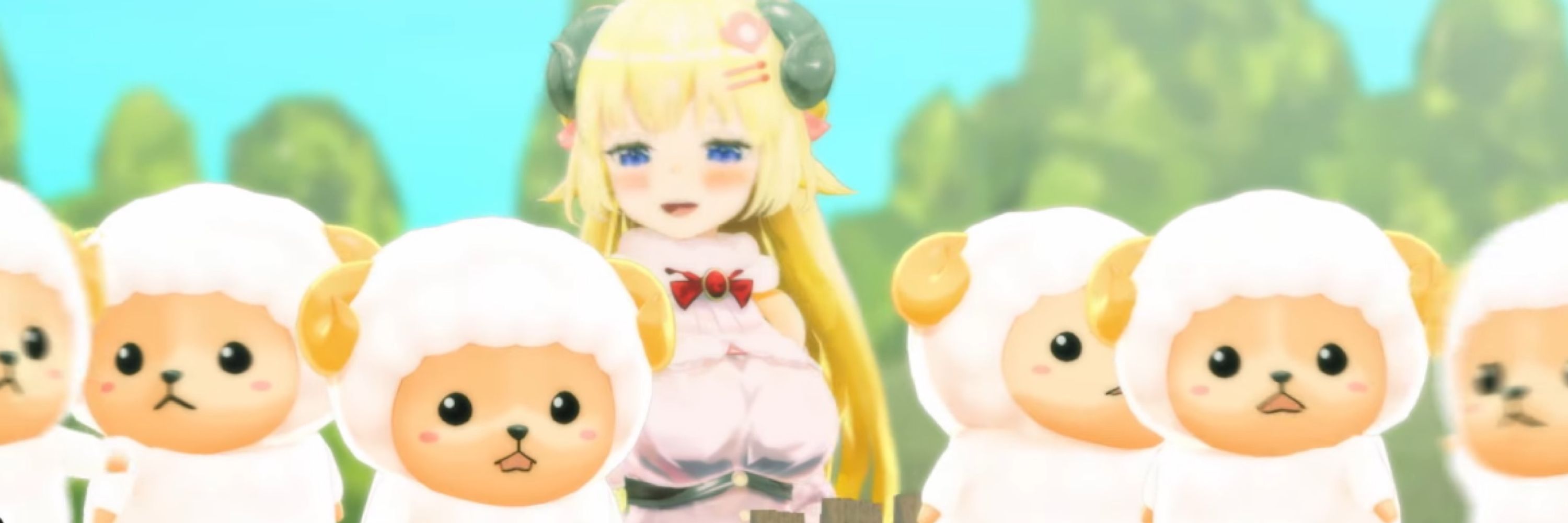 WD ソルト🐏