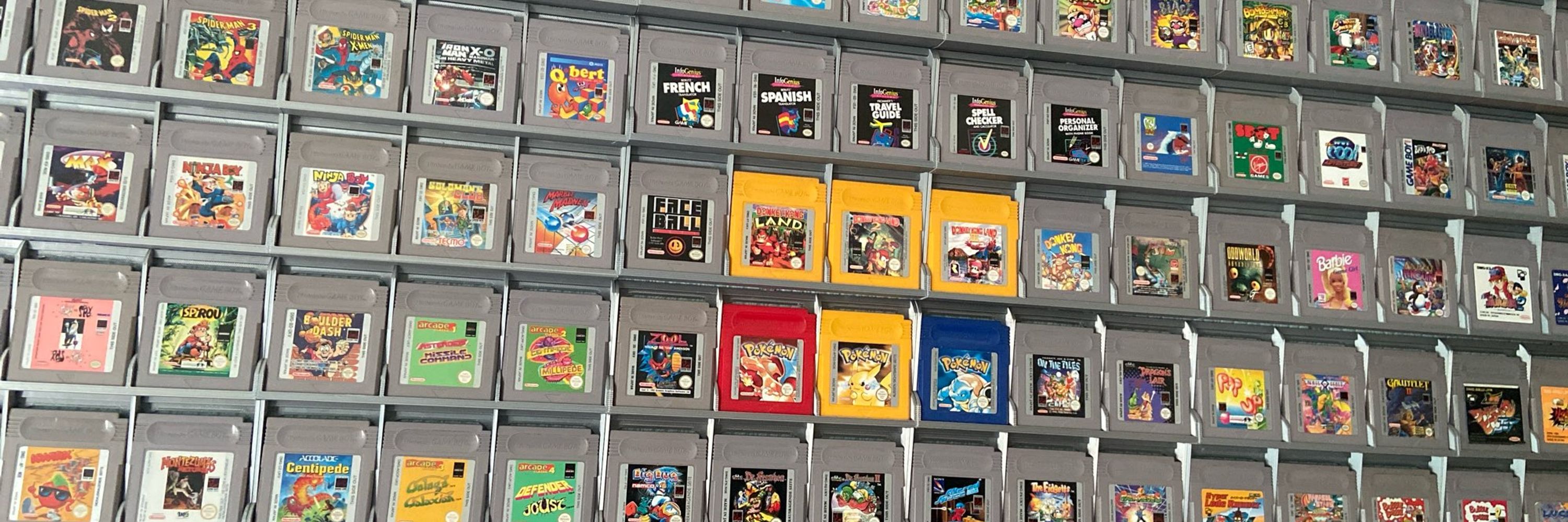 The Retro Dogg0