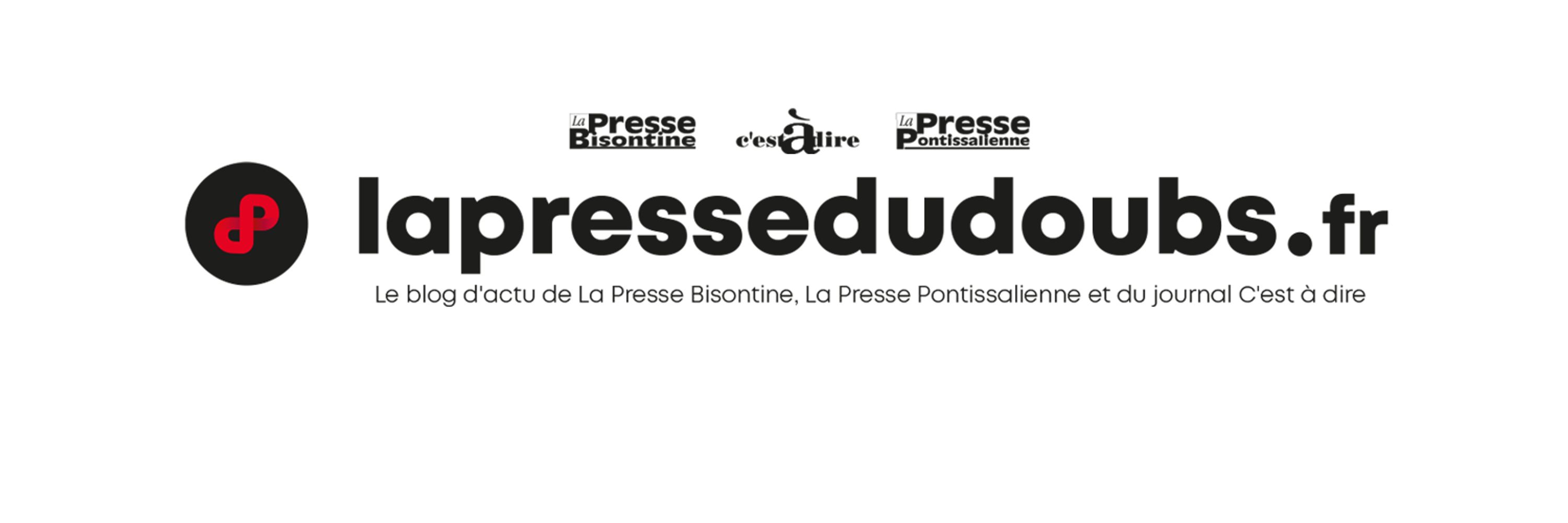 La Presse du Doubs