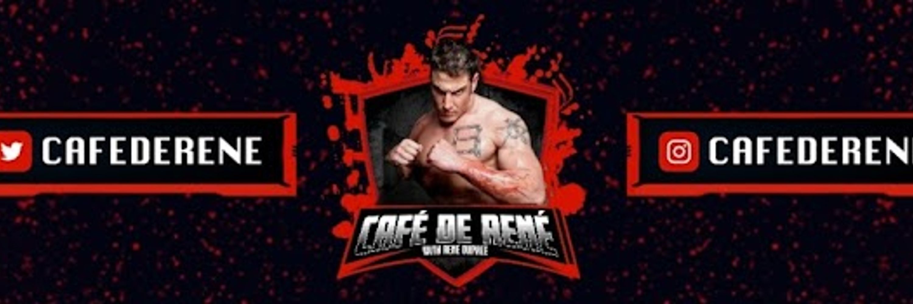Cafe De Rene
