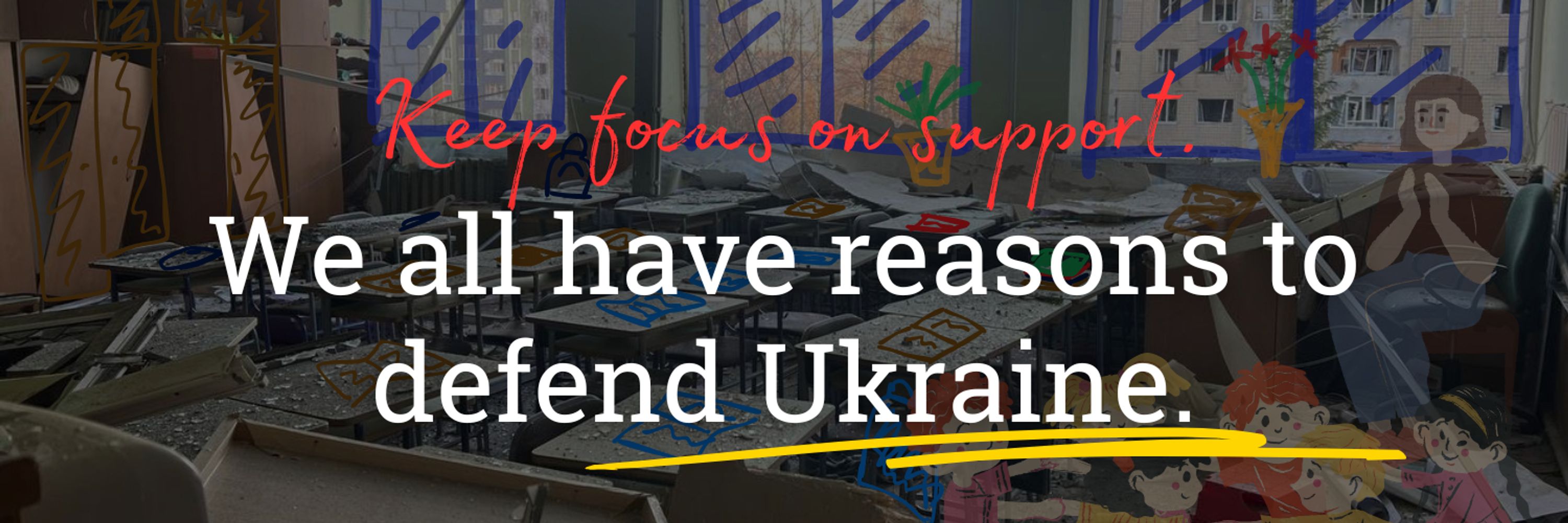 LT MFA StratCom | #StandWithUkraine
