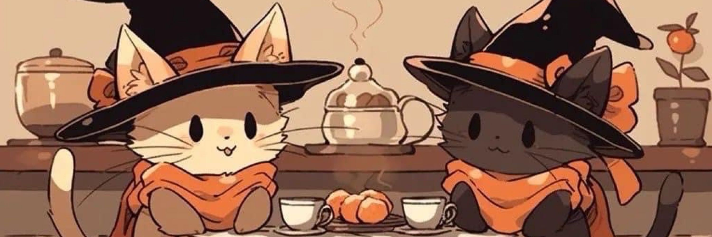 Kito 🦇🎃 VTuber 