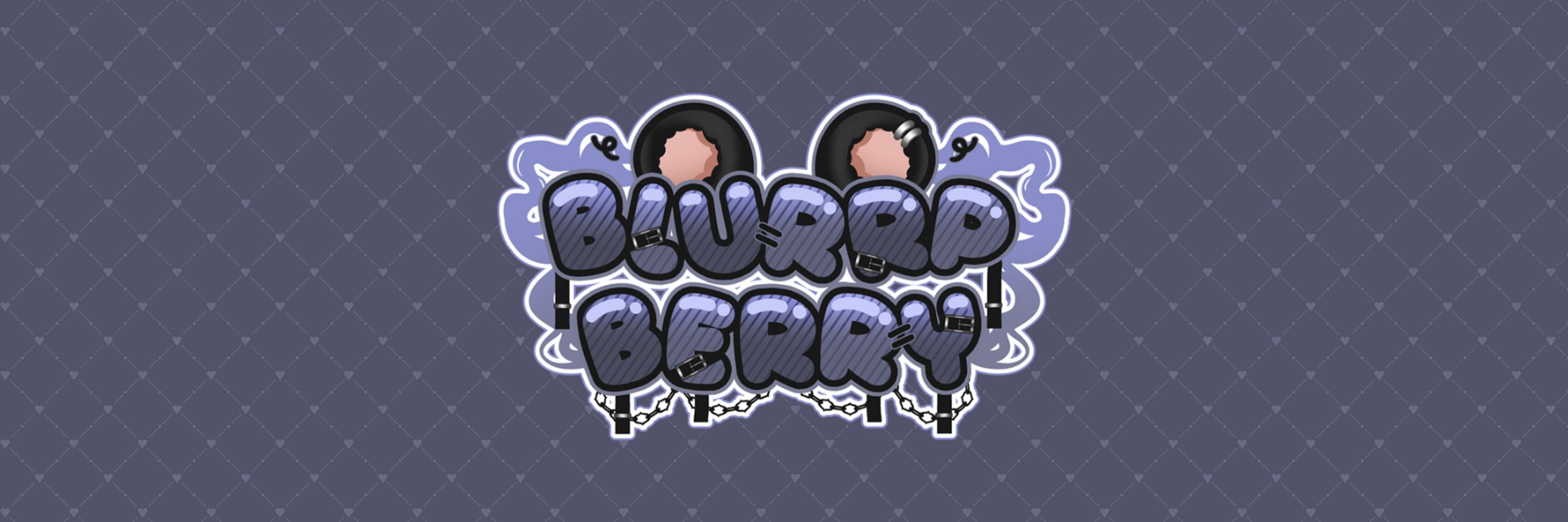 blurrpberry 🐻⛓️