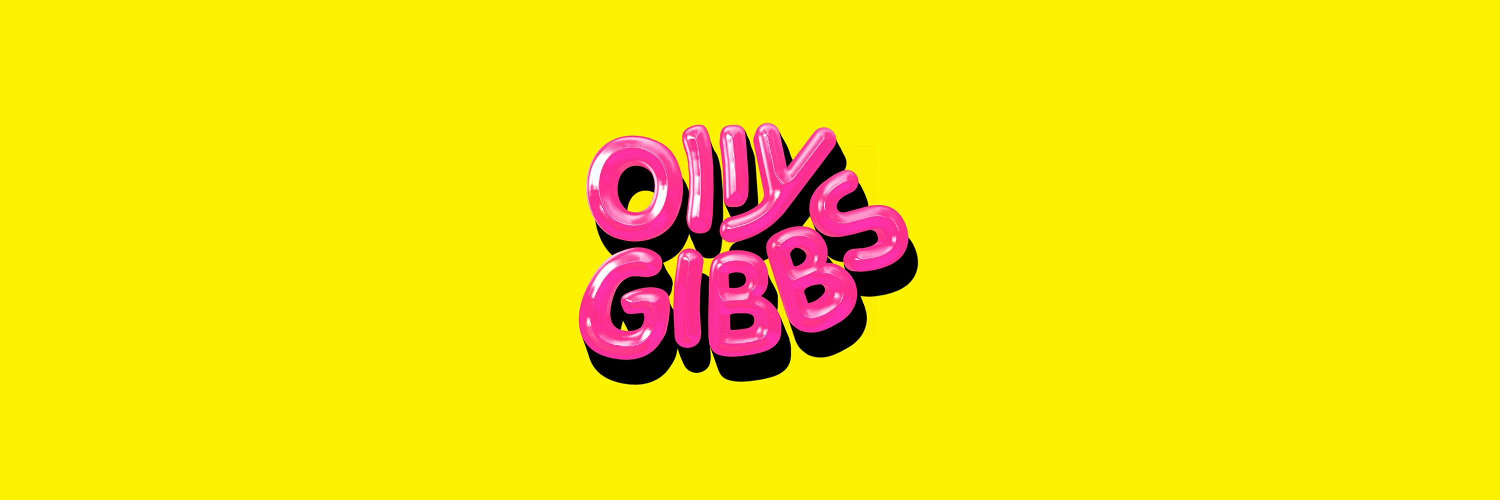 Olly Gibbs