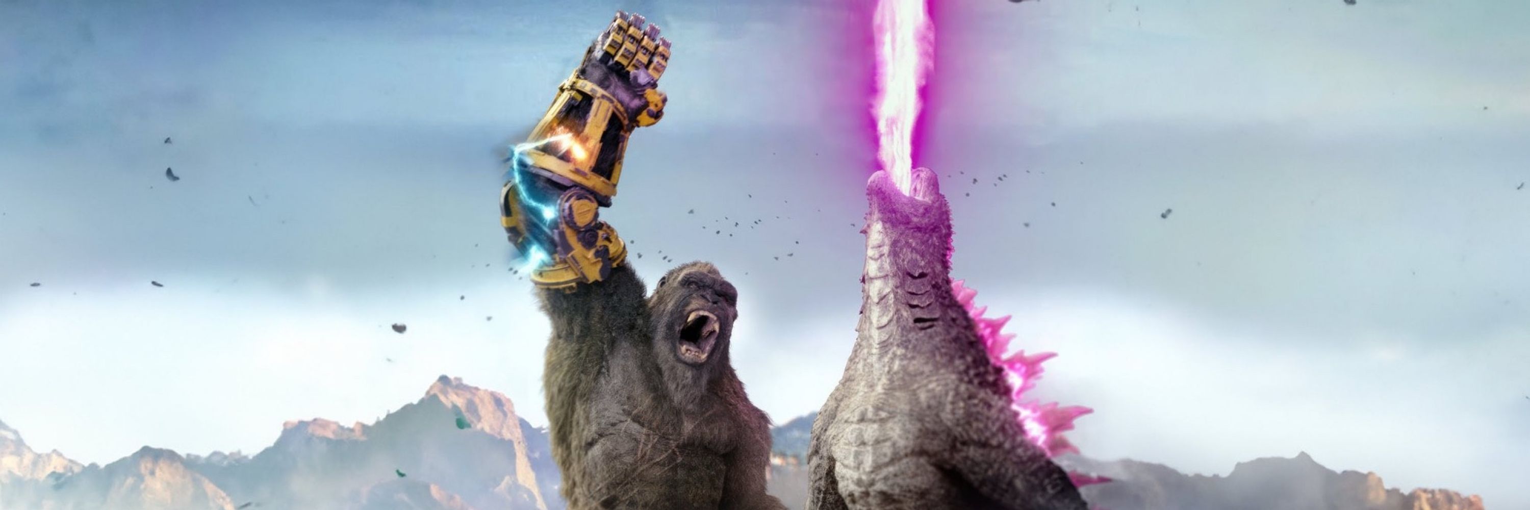 Shin Dadzilla