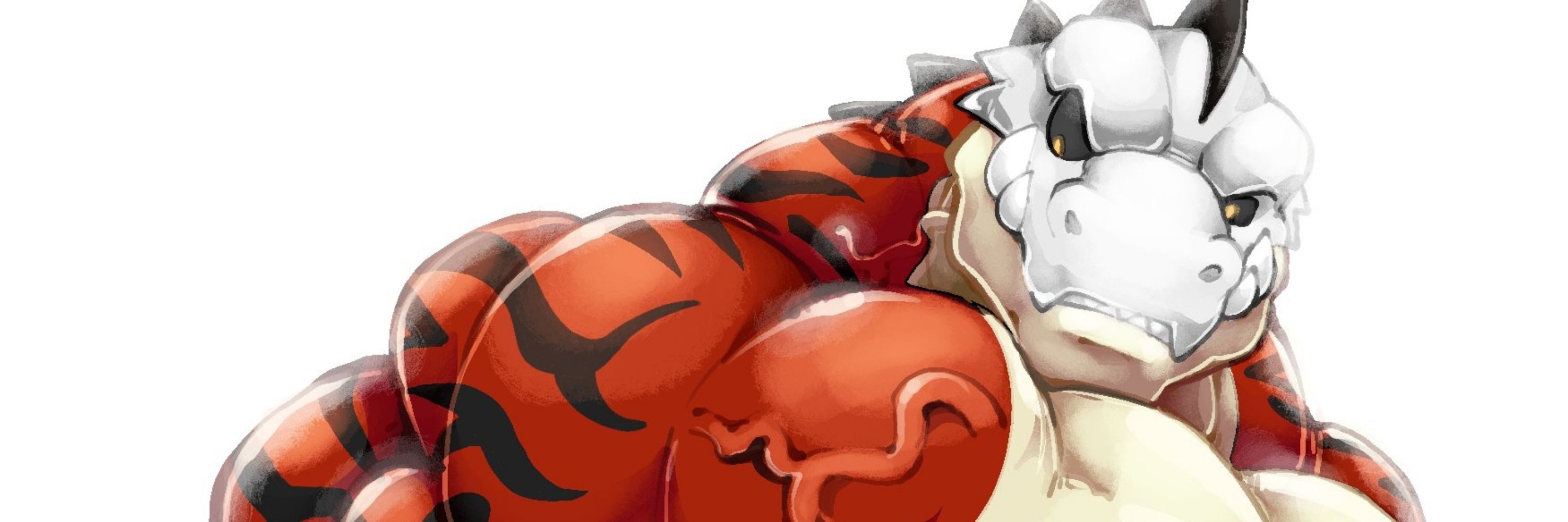 Red Da Croco