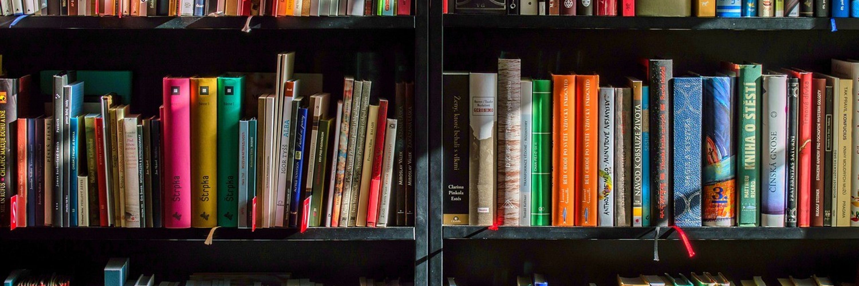 Free People Read Freely