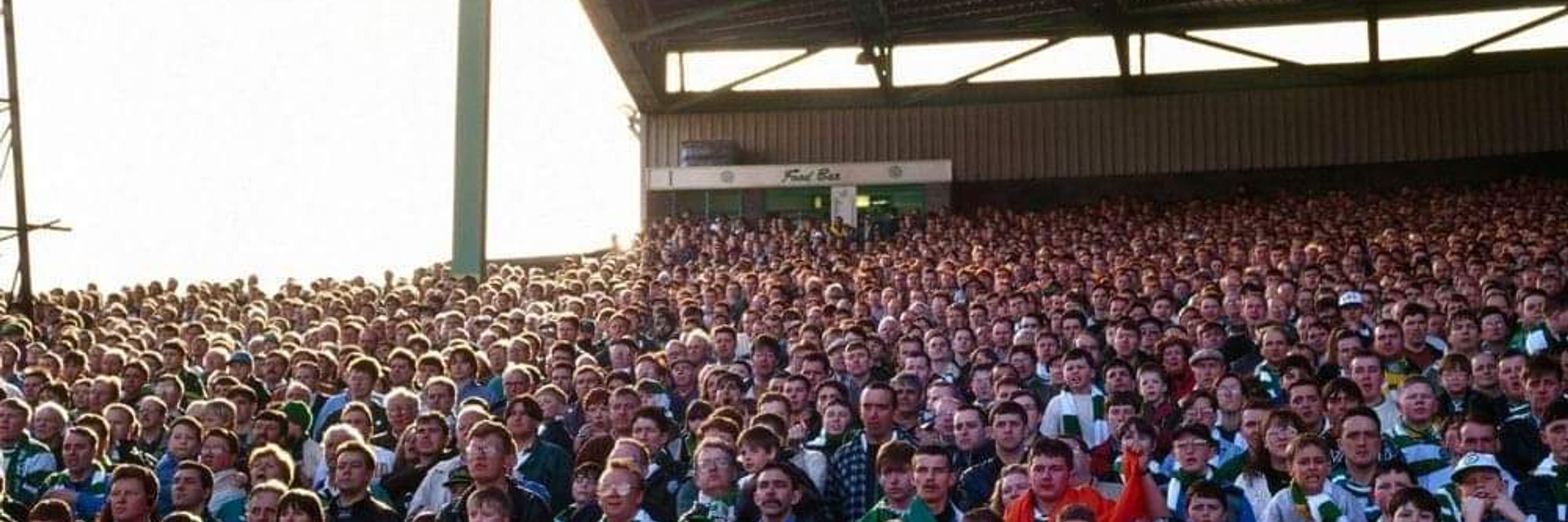 🍀 JoyceyBanicekCSC