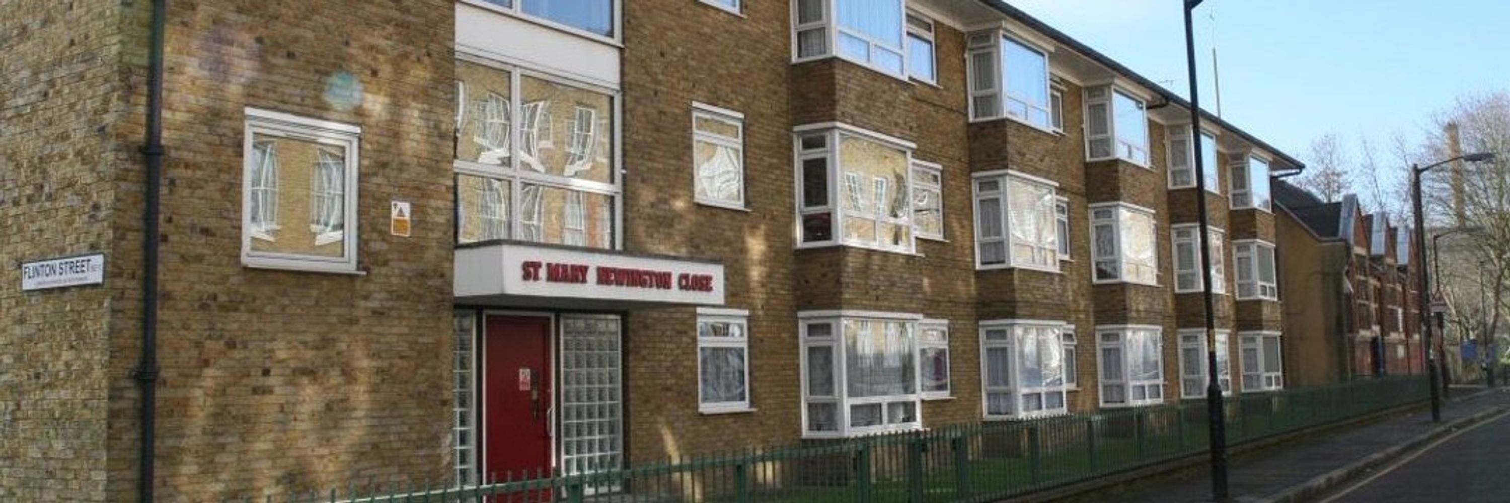 Southwark Charities