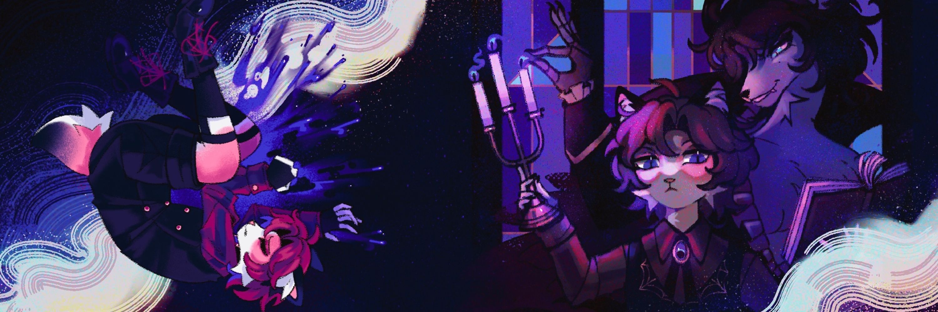 banner