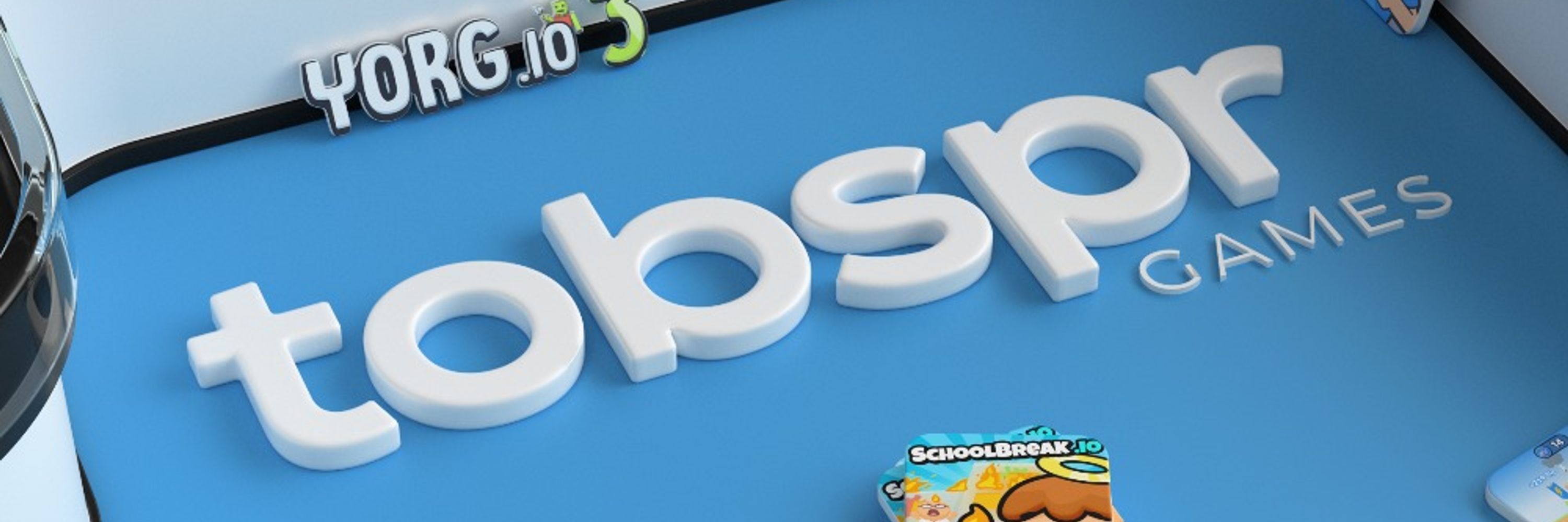 tobspr Games