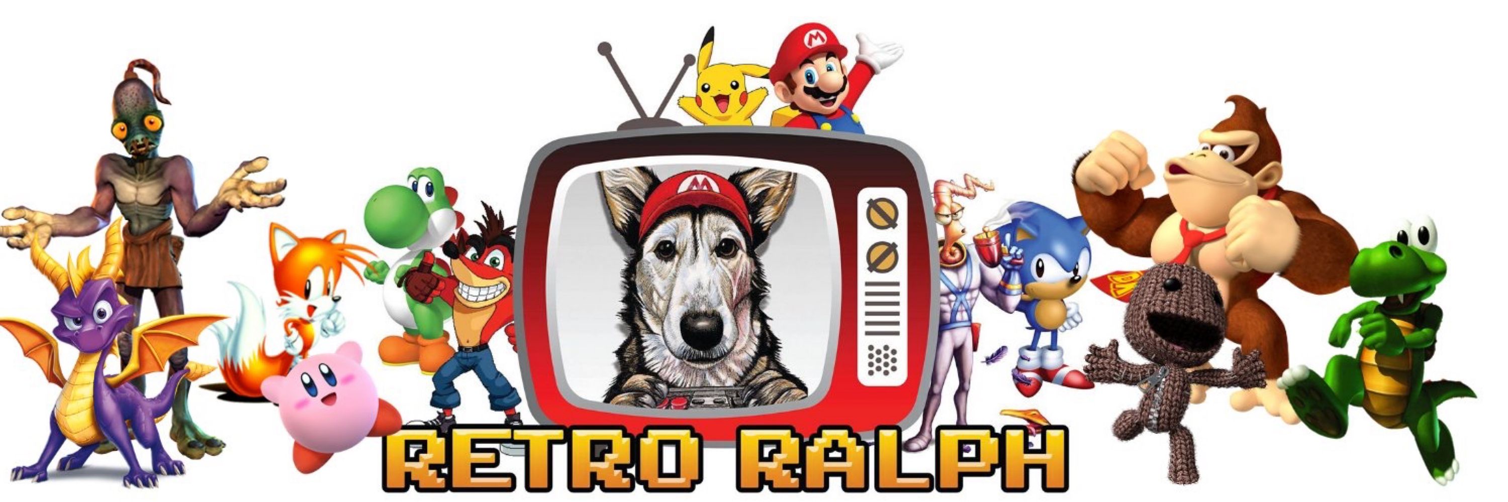 RetroRalph