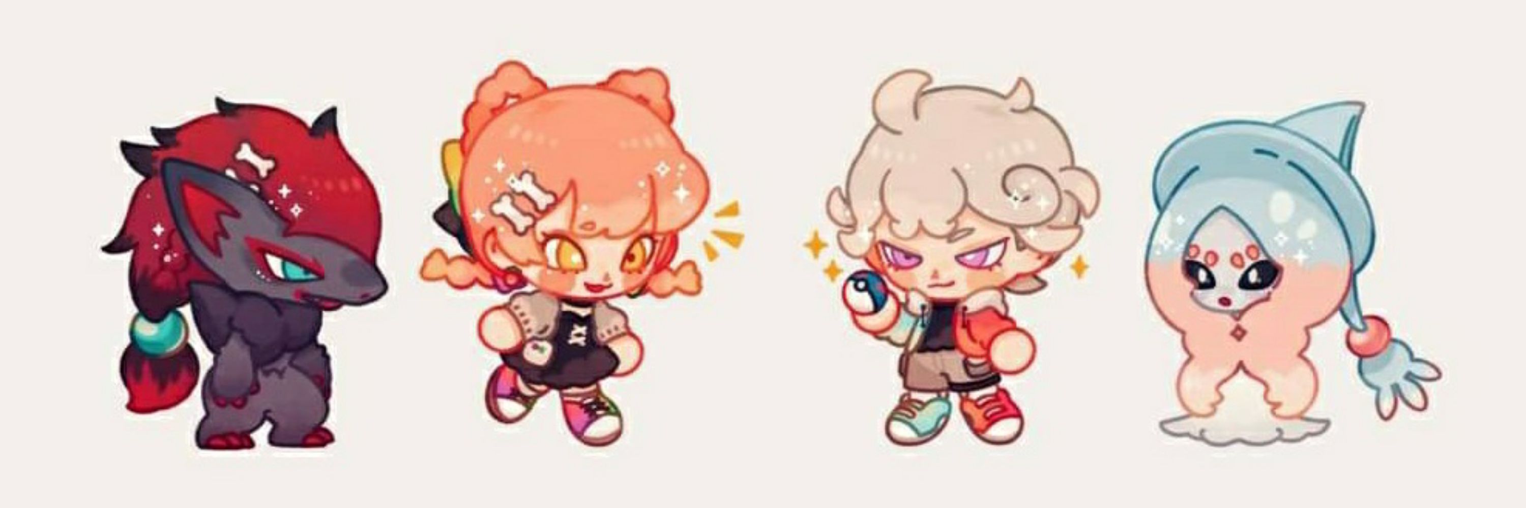 🍒POPPY 潑皮貓貓🍒