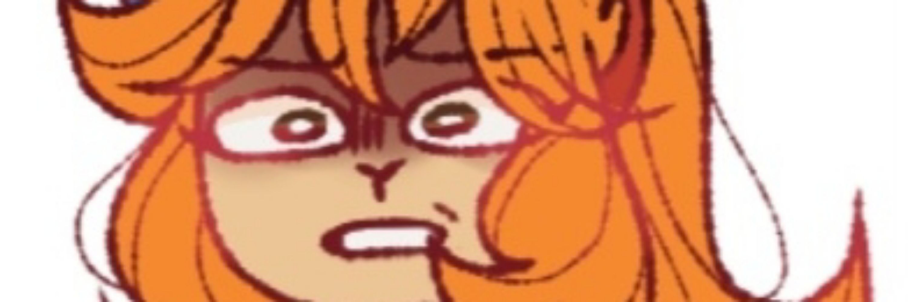 🦊 Hui Lin 🦊 S5 SPOILERS!!