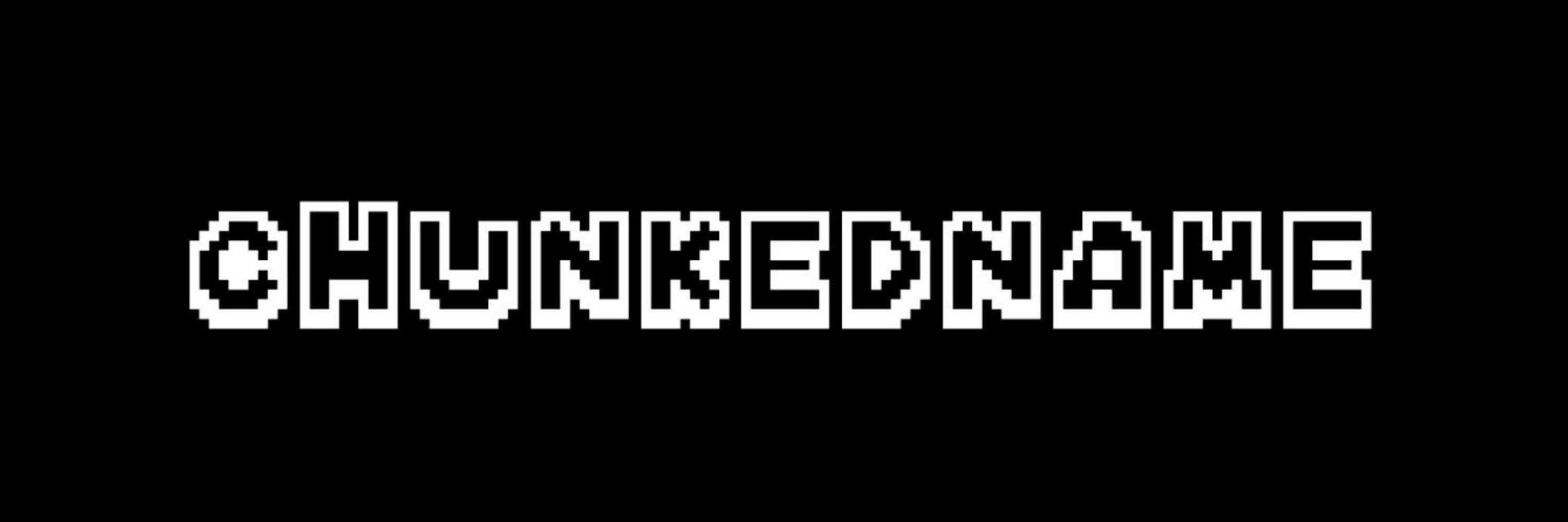 Chunkedname