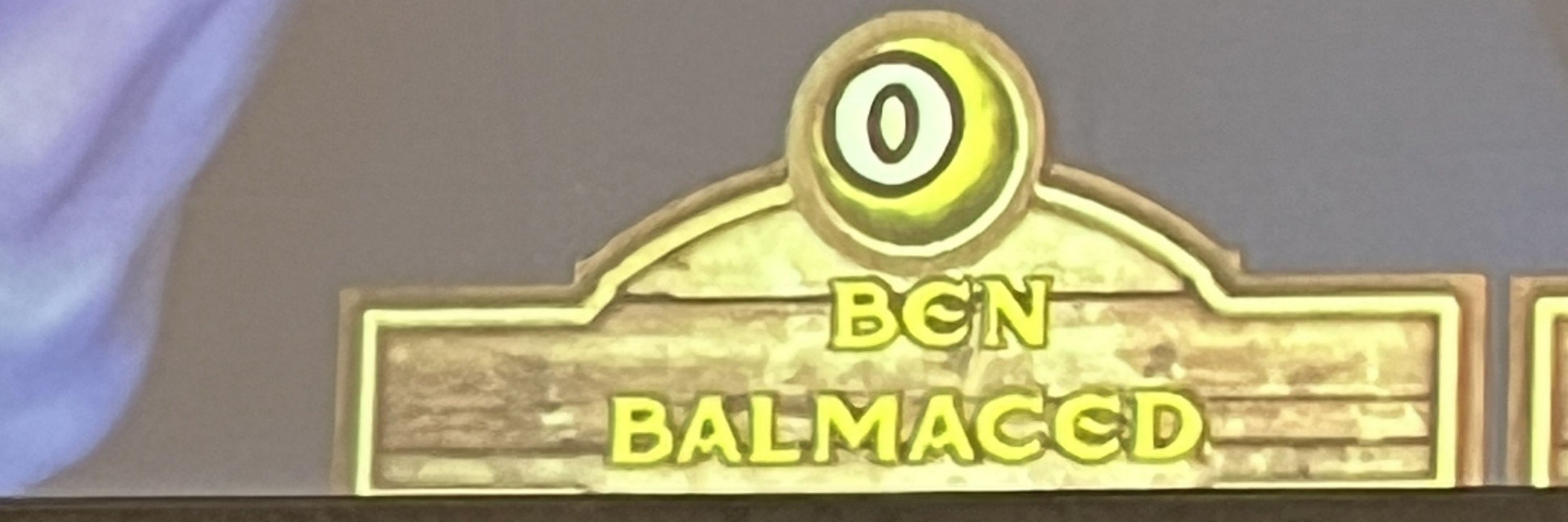 Ben Balmaceda
