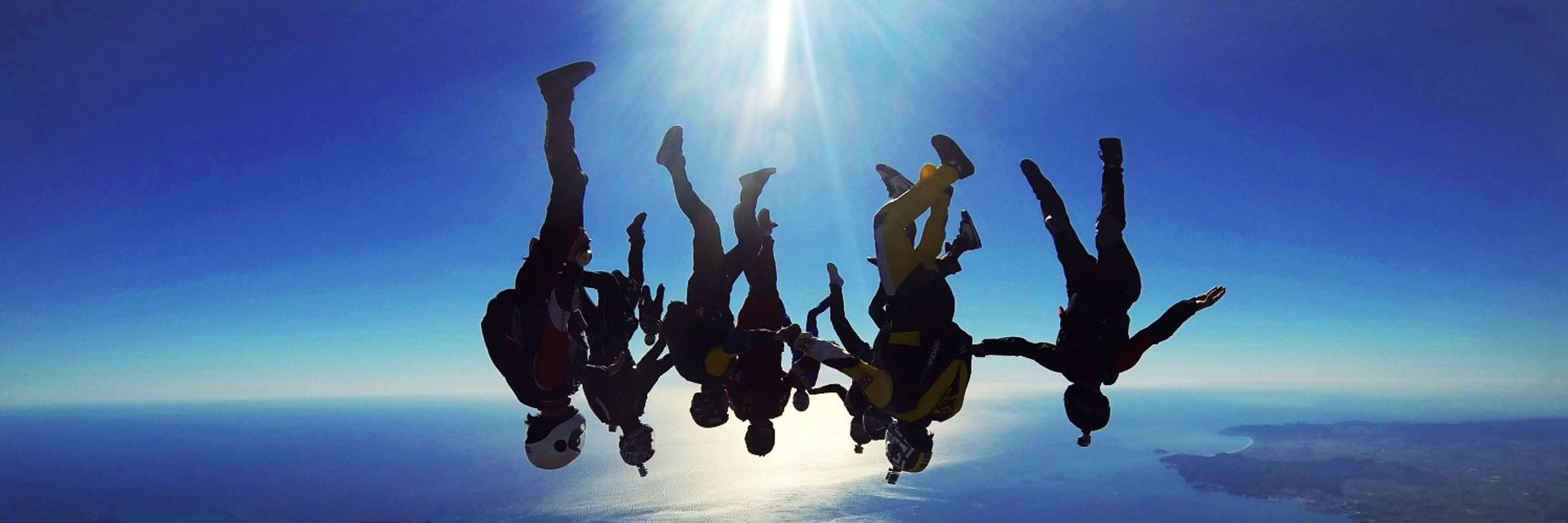 Terminal Velocity