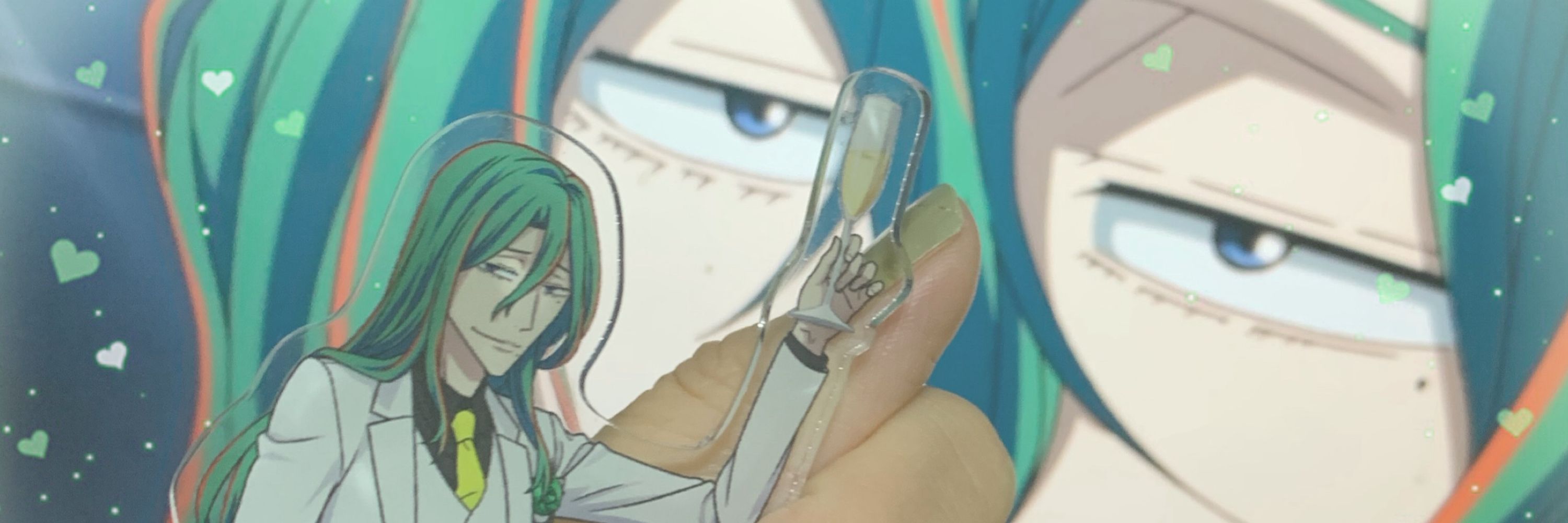 みちゃさん