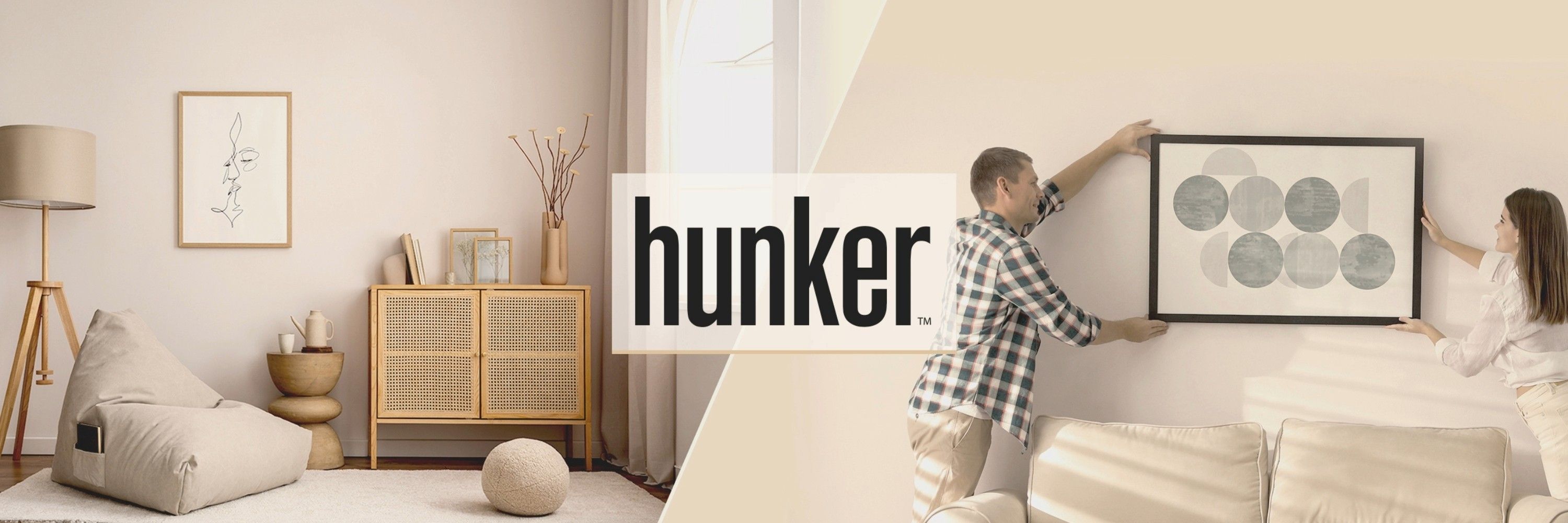 Hunker