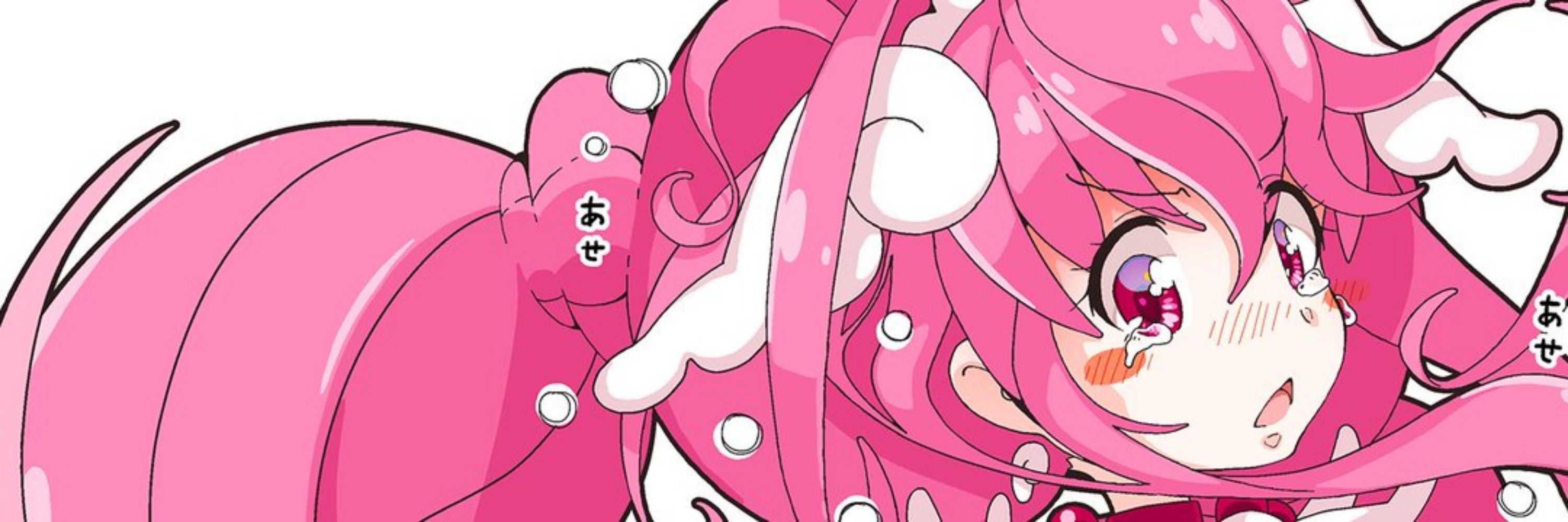 あおやさい＠スク水お絵描き