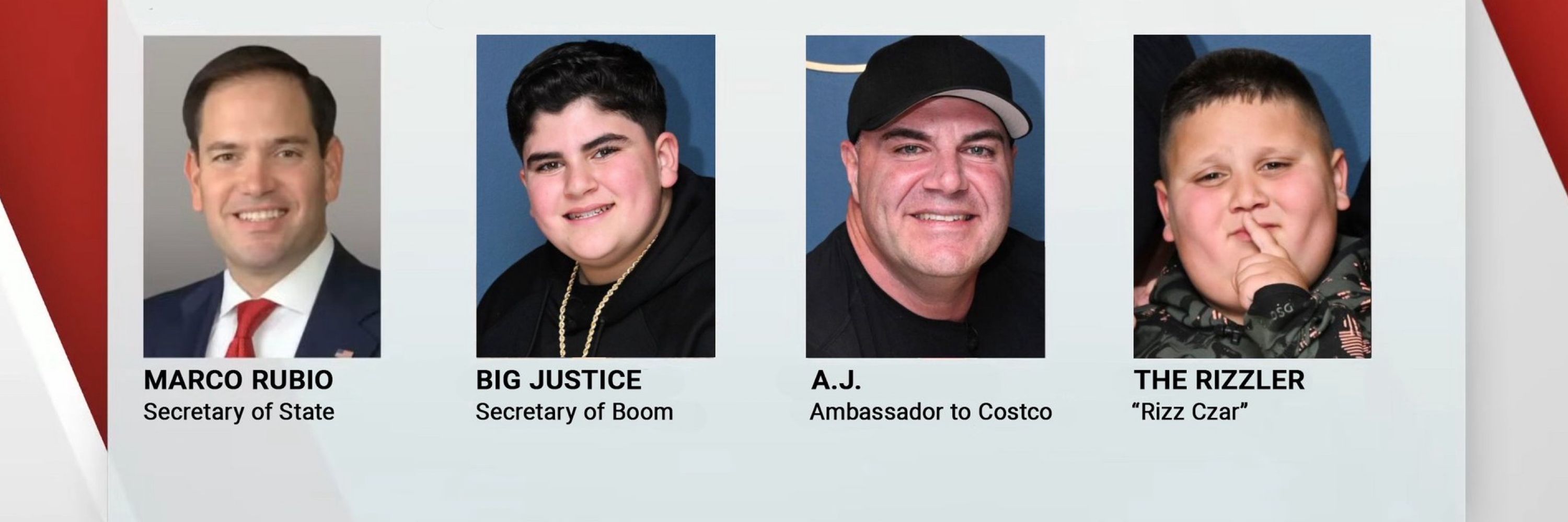 Boom or Doom