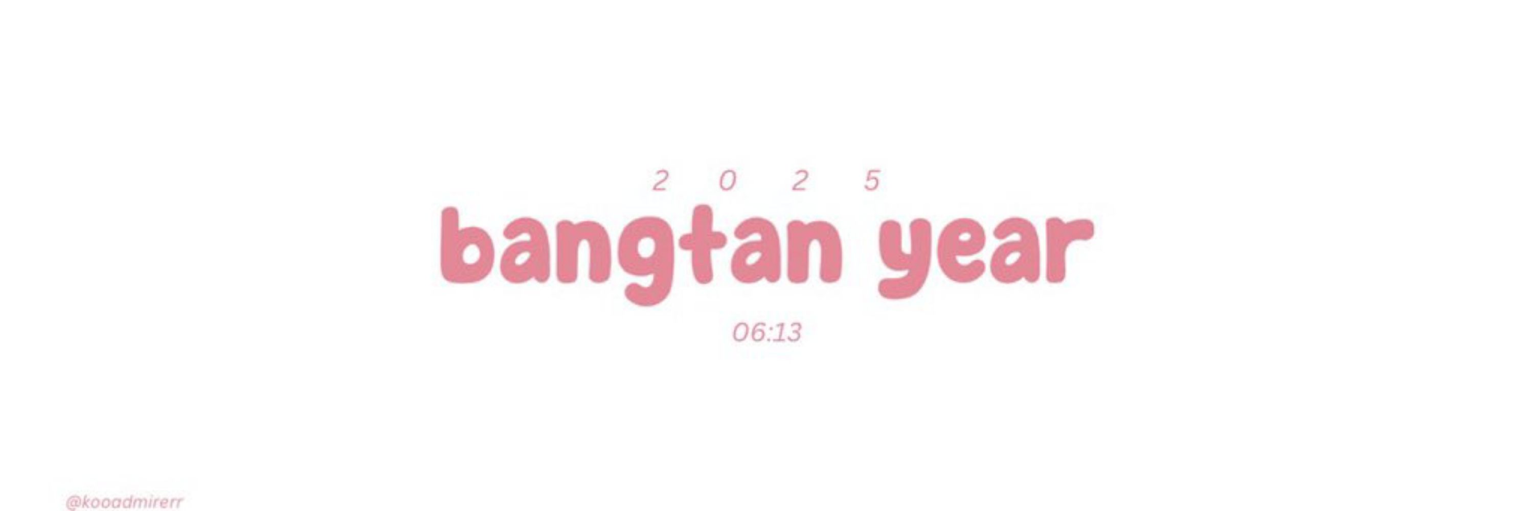 𝔖aiko⁷ BTS YEAR💮⋆.ೃ࿔