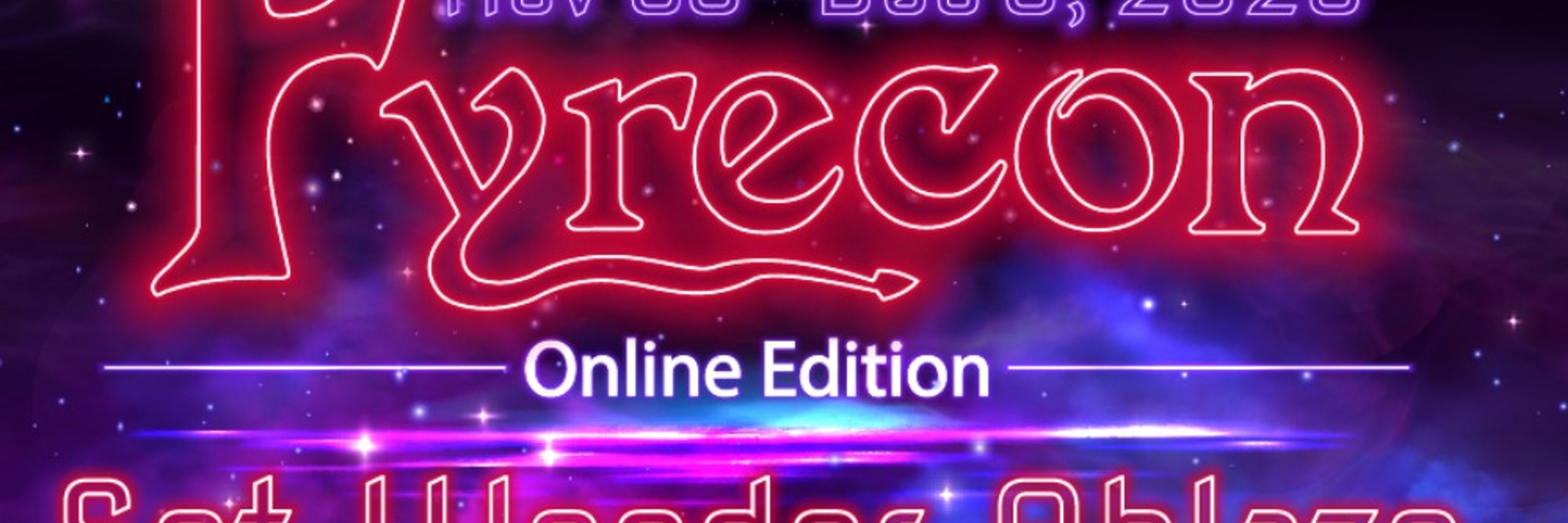 Fyrecon