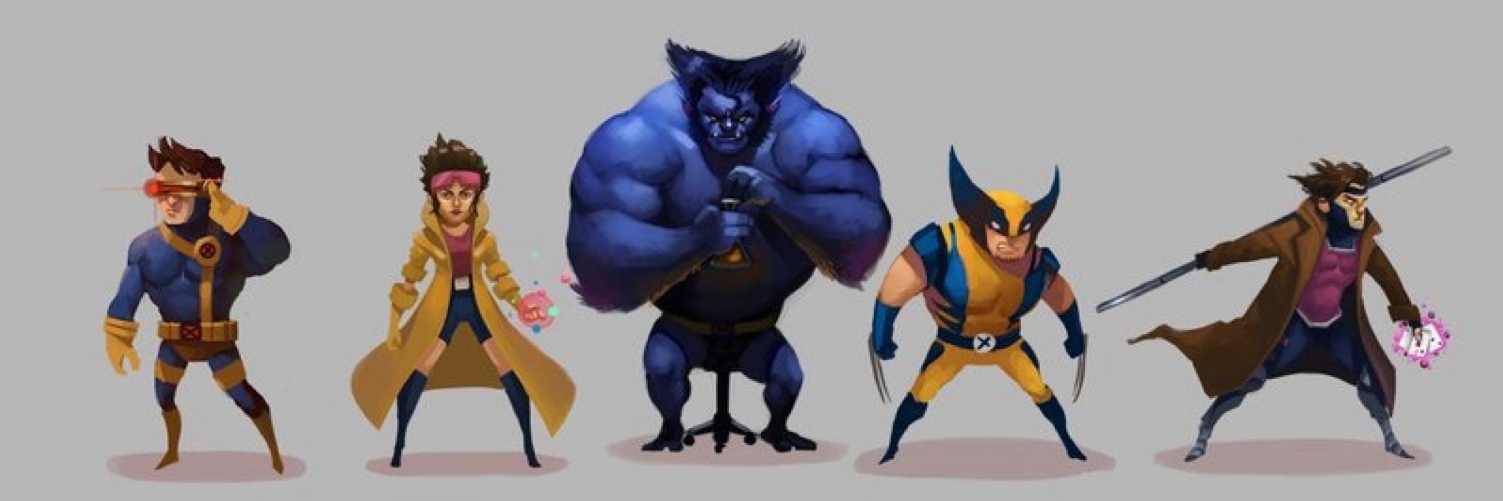 Drawsgood