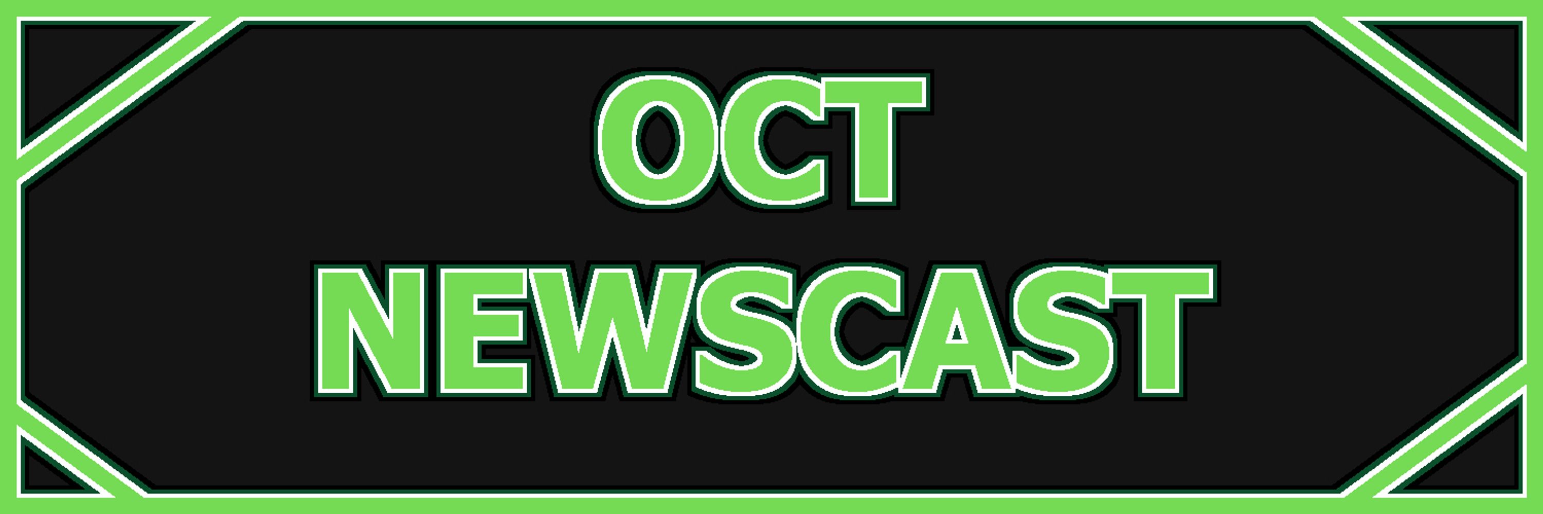 OCT Newscast