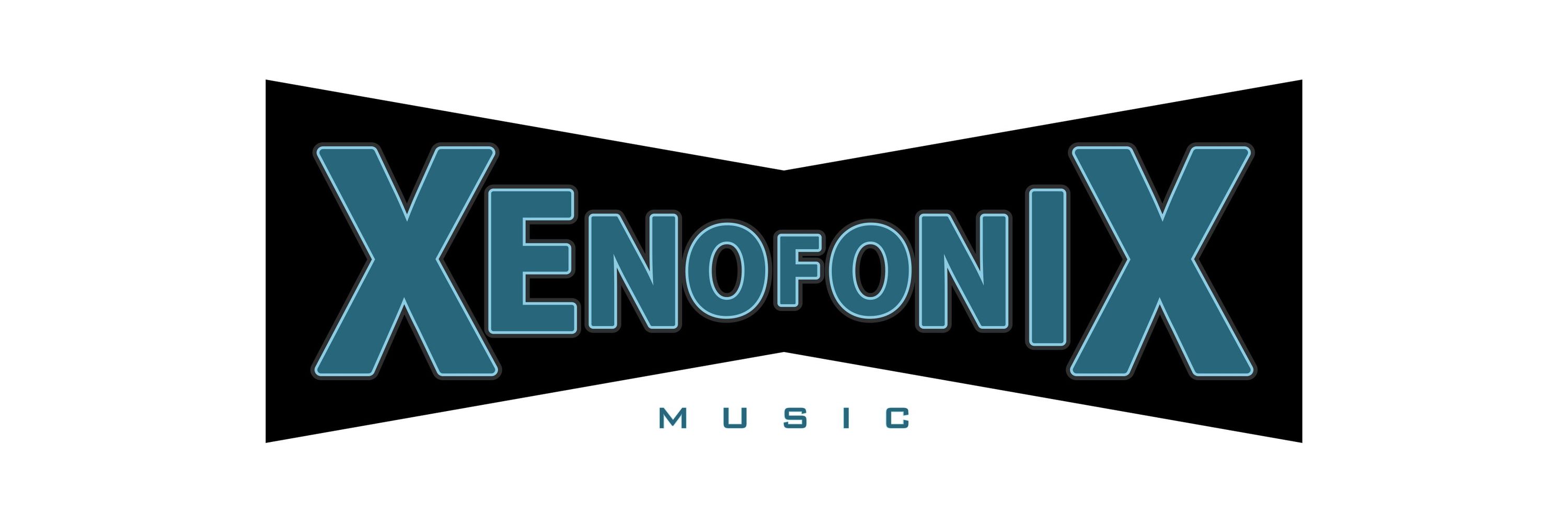 Xenofonix Music