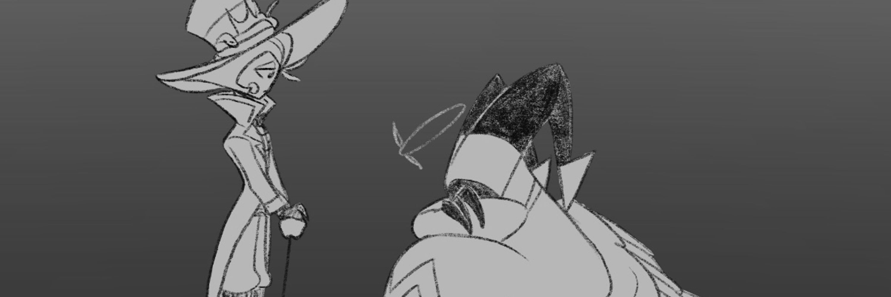 Adamsapple Angst Week 2025