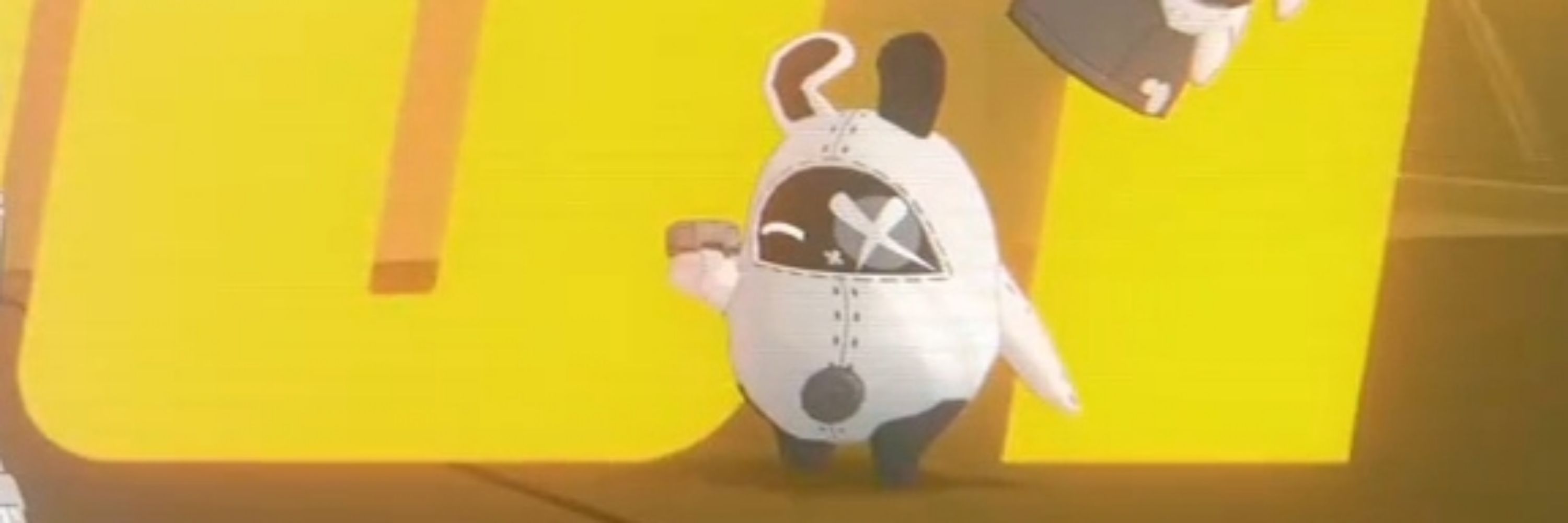 ﾃﾞｶﾇﾁｬﾇｽｼ