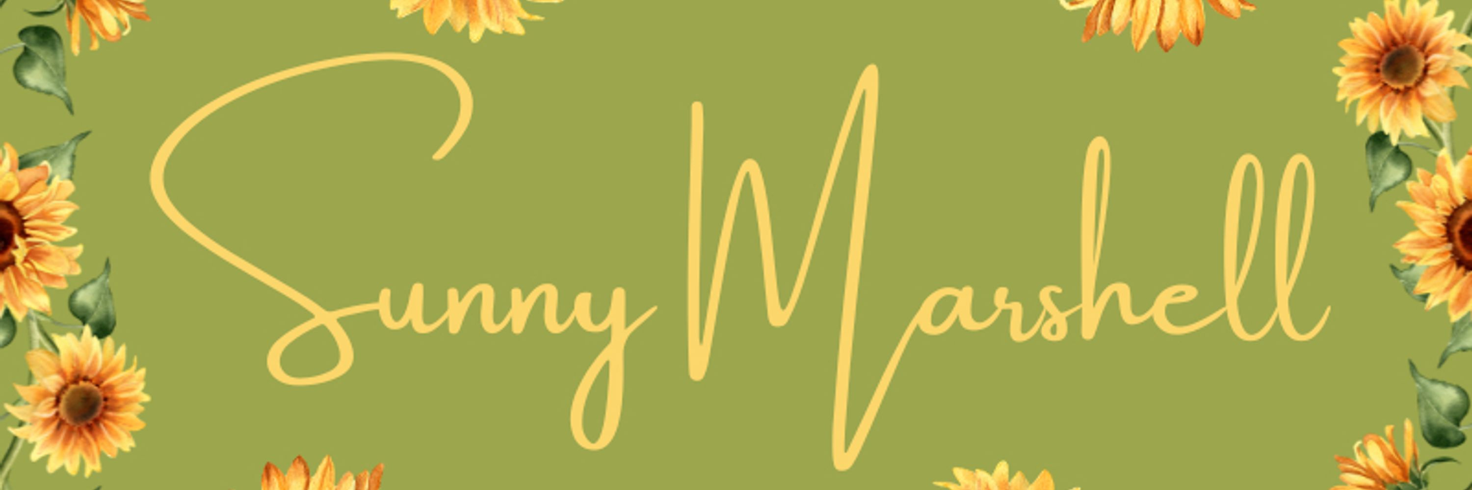 Sunny Marshell