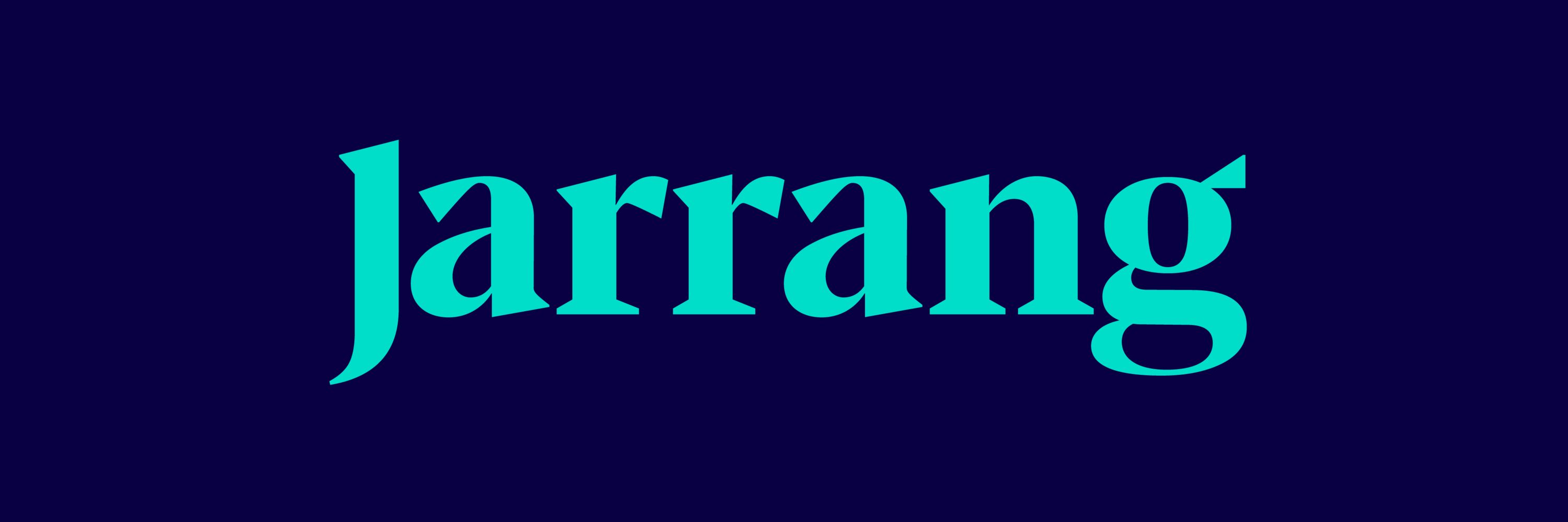 Jarrang 