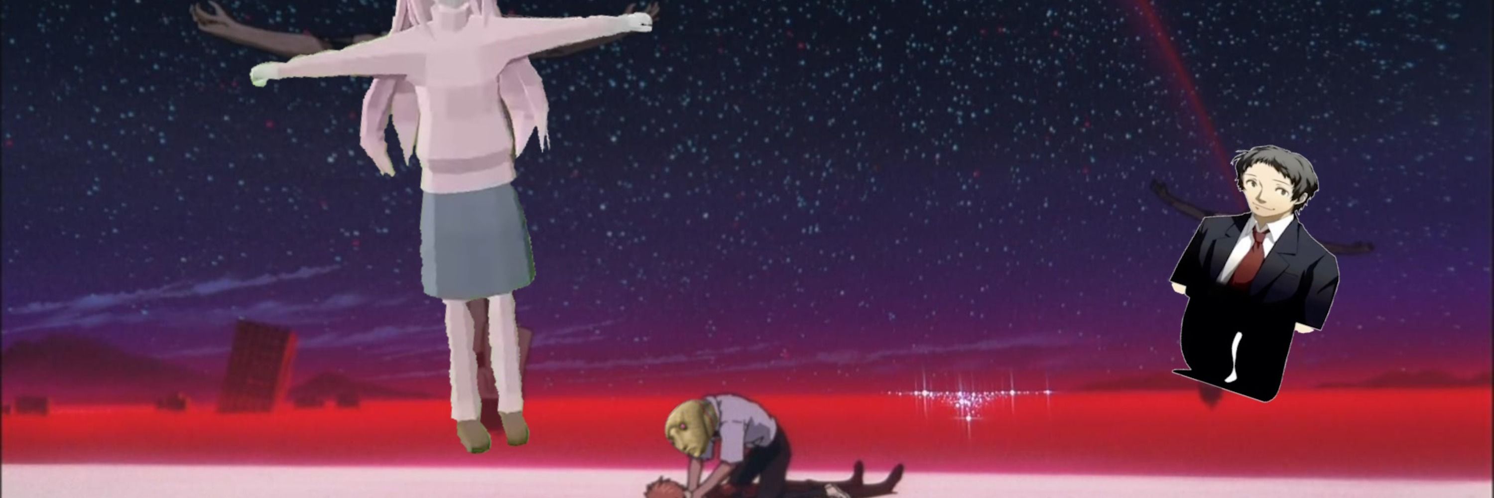 Silvera 🌙🧙‍♀️ |🍉🏳️‍⚧️| Archwizard VTuber