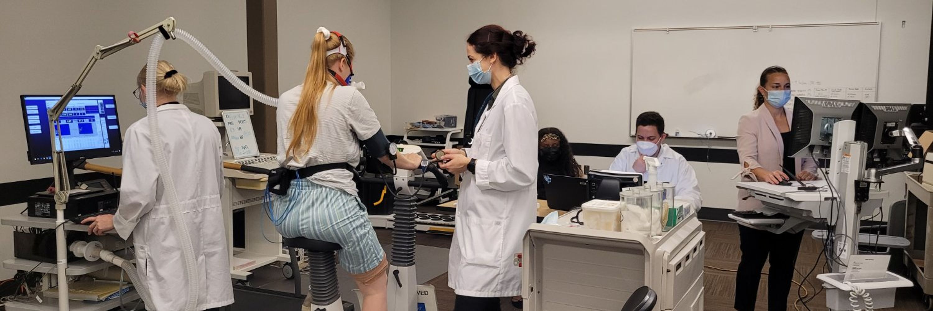 The VIP Lab
